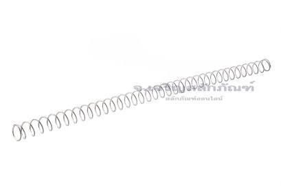 สปริงดันขนาดรูใน 14 mm สปริงสแตนเลส (1.0x14x16x300)