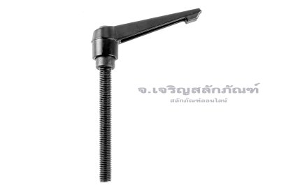 น็อตด้ามจับมือหมุน ขนาด M10x90