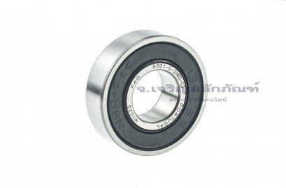 ตลับลูกปืนเบอร์ FAG 6001 2RS/C3 (12-28-8)