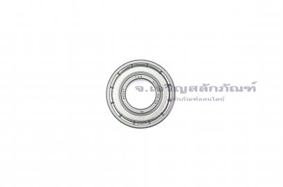 ตลับลูกปืนเบอร์ FAG 6001 2Z/C3 (12-28-8)