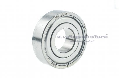 ตลับลูกปืนเบอร์ SKF 6001 2Z/C3 (12-28-8)
