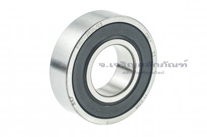 ตลับลูกปืนเบอร์ SKF 6002 2RS/C3 (15-32-9)