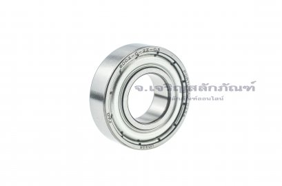 ตลับลูกปืนเบอร์ FAG 6003 2Z/C3 (17-35-10)