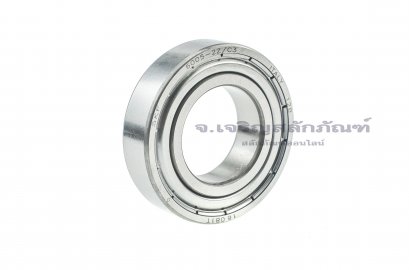 ตลับลูกปืนเบอร์ SKF 6005 2Z/C3 (25-47-12)