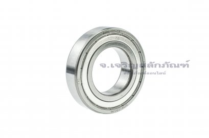 ตลับลูกปืนเบอร์ FAG 6006 2Z/C3 (30-55-13)