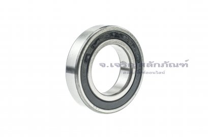 ตลับลูกปืนเบอร์ FAG 6007 2RS/C3 (33-62-14)