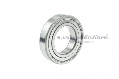 ตลับลูกปืนเบอร์ SKF 6007 2Z/C3 (33-62-14)