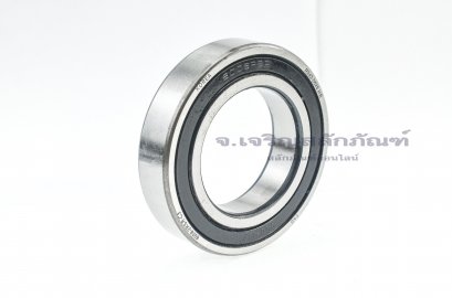 ตลับลูกปืนเบอร์ FAG 6008 2RS/C3 (40-68-15)