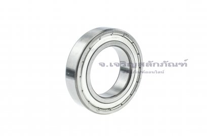 ตลับลูกปืนเบอร์ FAG 6008 2Z/C3 (40-68-15)