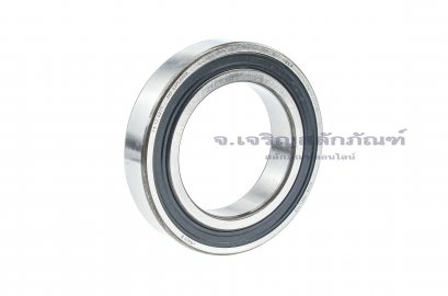 ตลับลูกปืนเบอร์ SKF 6010 2RS/C3 (50-80-16)