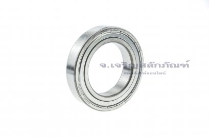 ตลับลูกปืนเบอร์ SKF 6010 2Z/C3 (50-80-16)