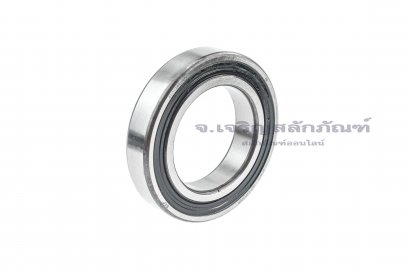 ตลับลูกปืนเบอร์ SKF 6011 2RS/C3 (55-90-18)