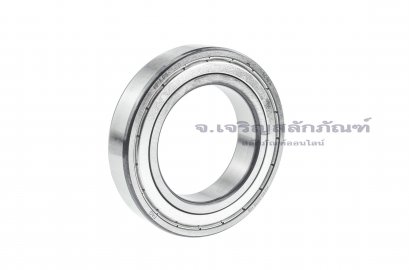 ตลับลูกปืนเบอร์ FAG 6011 2Z/C3 (55-90-18)