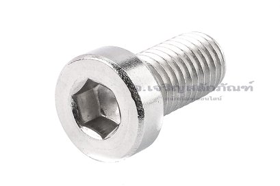 น็อตหัวจมหัวเตี้ยพิเศษ สแตนเลส M10x20