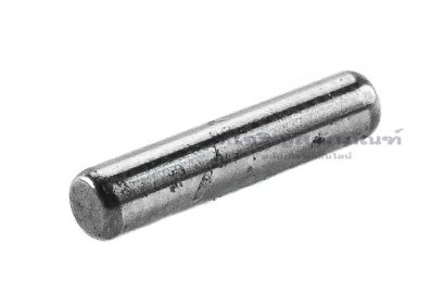 เหล็กแท่ง-เหล็กลูกปืนเข็ม (Bearing Steel Needle Roller Pin) ขนาด 2.2x10.4 mm