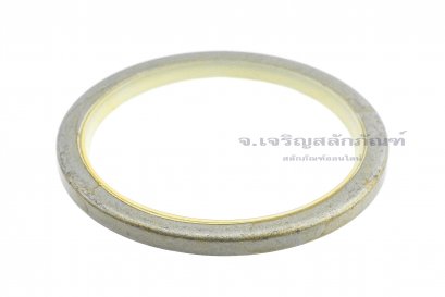 ซีลกันฝุ่น (Dust Seal) ขนาด 65-80-5