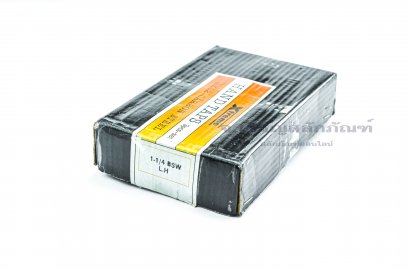 ดอกต๊าป 3 ตัวชุด Xtreme 1.1/4&quot; BSW - 7 เกลียวซ้าย