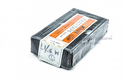 ดอกต๊าป 3 ตัวชุด Xtreme 1.1/8&quot; BSW - 7 เกลียวซ้าย