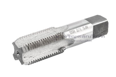 ดอกต๊าปเกลียว 1/2&quot; เกลียว 14 (NPS)