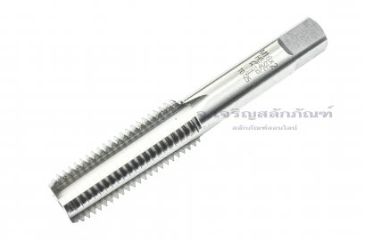 ดอกต๊าปเกลียวสแตนเลส HTD M16x2.0 ญี่ปุ่น อย่างดี