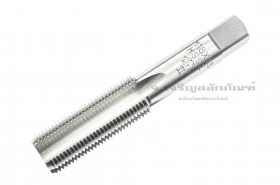 ดอกต๊าปเกลียวสแตนเลส HTD M18x1.5 ญี่ปุ่น อย่างดี