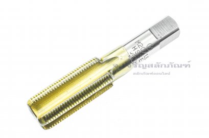 ดอกต๊าปเกลียวสแตนเลส HTD M20x1.5 ญี่ปุ่น อย่างดี