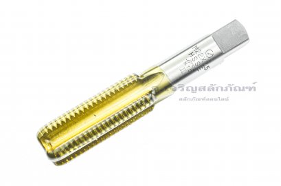ดอกต๊าปเกลียวสแตนเลส HTD M22x2.5 ญี่ปุ่น อย่างดี
