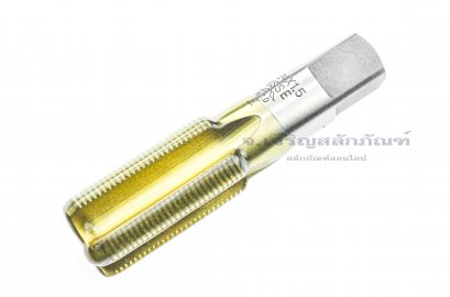 ดอกต๊าปเกลียวสแตนเลส HTD M24x1.5 ญี่ปุ่น อย่างดี