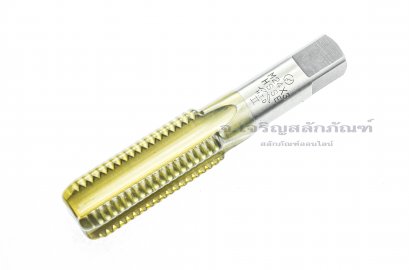 ดอกต๊าปเกลียวสแตนเลส HTD M24x3.0 ญี่ปุ่น อย่างดี