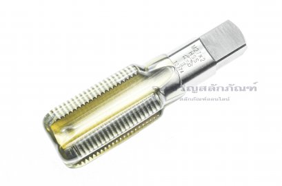 ดอกต๊าปเกลียวสแตนเลส HTD M27x2.0 ญี่ปุ่น อย่างดี