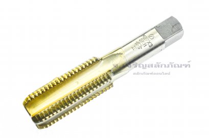 ดอกต๊าปเกลียวสแตนเลส HTD M27x3.0 ญี่ปุ่น อย่างดี