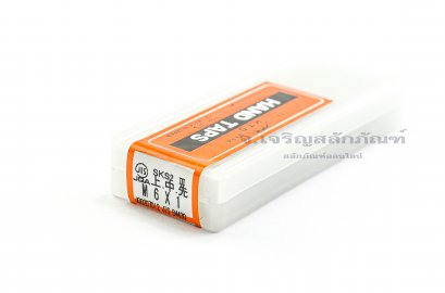 ดอกต๊าปเกลียว 3 ตัวชุด HTD M6x1.0 ญี่ปุ่น อย่างดี