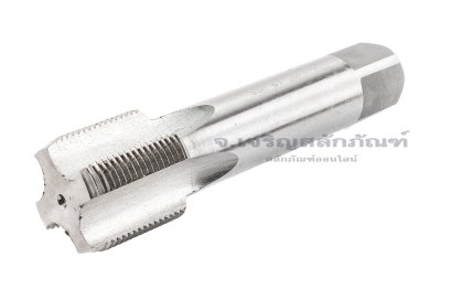 ดอกต๊าปเกลียว HSS 1.1/2" เกลียว 12 (UNF)