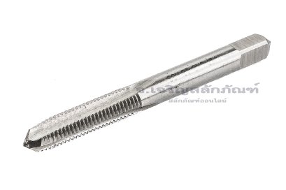 ดอกต๊าปเกลียว HSS 1/4&quot; เกลียว 27