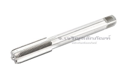 ดอกต๊าปเกลียว HSS M11x1.0 เกลียวซ้าย
