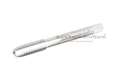 ดอกต๊าปเกลียว HSS M8x1.0 เกลียวซ้าย