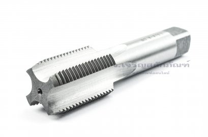 ดอกต๊าปเกลียวตัวผู้ HAND TAPS 1.5/8" เกลียว 8