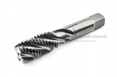 ดอกต๊าปเลื้อย-ต๊าปเครื่อง YG 1&quot; เกลียว 8 (BSW/NC)