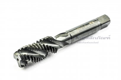 ดอกต๊าปเลื้อย-ต๊าปเครื่อง YG 5/8&quot; เกลียว 11 (BSW/NC)