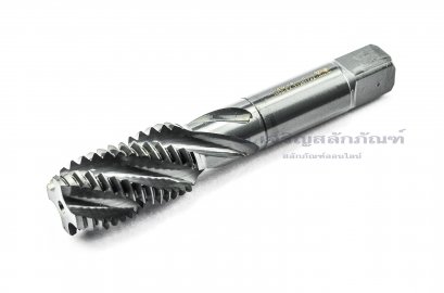 ดอกต๊าปเลื้อย-ต๊าปเครื่อง YG 7/8&quot; เกลียว 9 (BSW/NC)