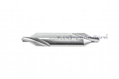 ดอกนำศูนย์ Center Drill HSS Phoenix 4.0 mm