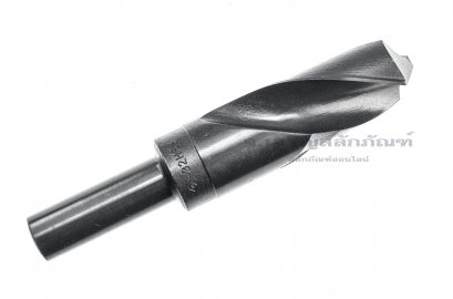 ดอกสว่าน เจาะเหล็ก เกรดไฮสปีด HSS 32 mm