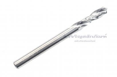 ดอกสว่านคาร์ไบด์ Carbide Drill YG 5 mm
