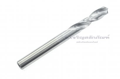 ดอกสว่านคาร์ไบด์ Carbide Drill YG 7 mm