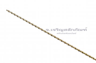 ดอกสว่านยาวพิเศษ HSS 3 mm ยาว 10 นิ้ว (3.0x180x250)