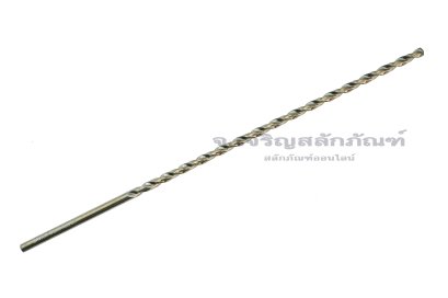 ดอกสว่านยาวพิเศษ HSS 4.0 mm (4.0x145x200)