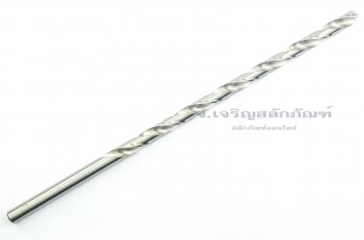 ดอกสว่านยาวพิเศษ HSS 14.0 mm (14x300x400)