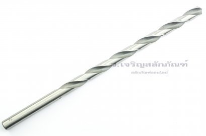 ดอกสว่านยาวพิเศษ HSS 18.0 mm (18x400x500)