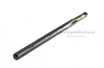ดอกเจาะรีมเมอร์ เตเปอร์ ไฮสปีด HSS #5/16&quot; (ขนาด 6-8 mm)