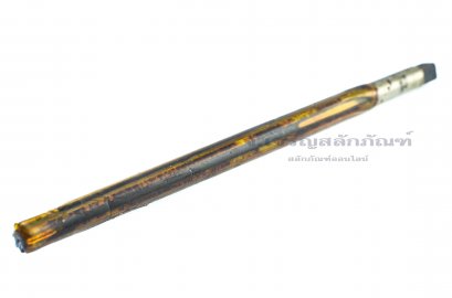 ดอกเจาะรีมเมอร์ เตเปอร์ ไฮสปีด HSS #9/32&quot; (ขนาด 5.2-7 mm)